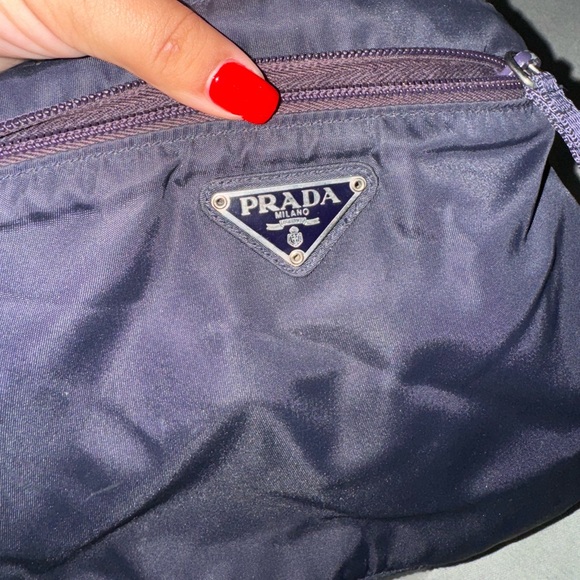 Prada• shoulder bag - Picture 5 of 6